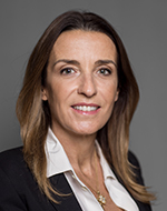 Cécile Paillard