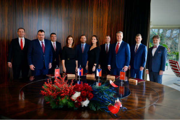 Generali opererà in Slovacchia come filiale di Generali Česká pojišťovna, con il nome di Generali Poisťovňa