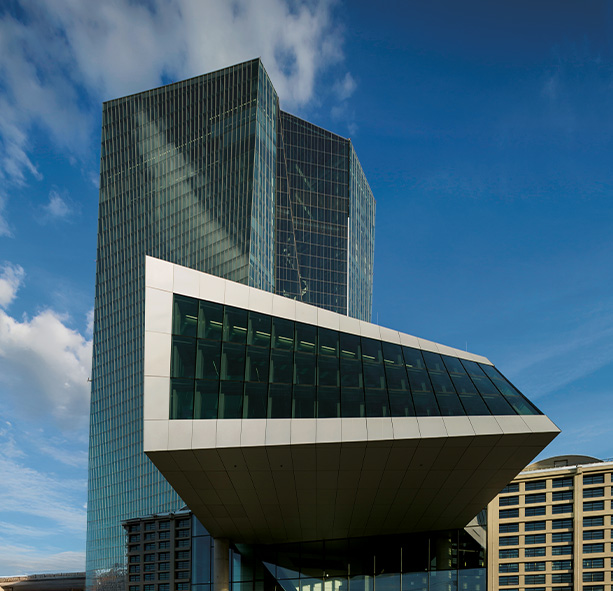 Energy: From Dependency to Diversification - Credit: ROBERT METSCH