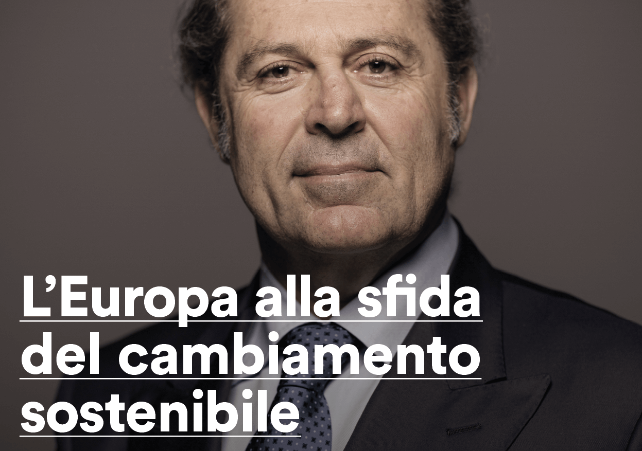 In questa sfida chiave per il futuro, emerge il ruolo di Generali: protagonista della transizione green.