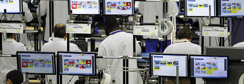 Internet of Things (IOT)