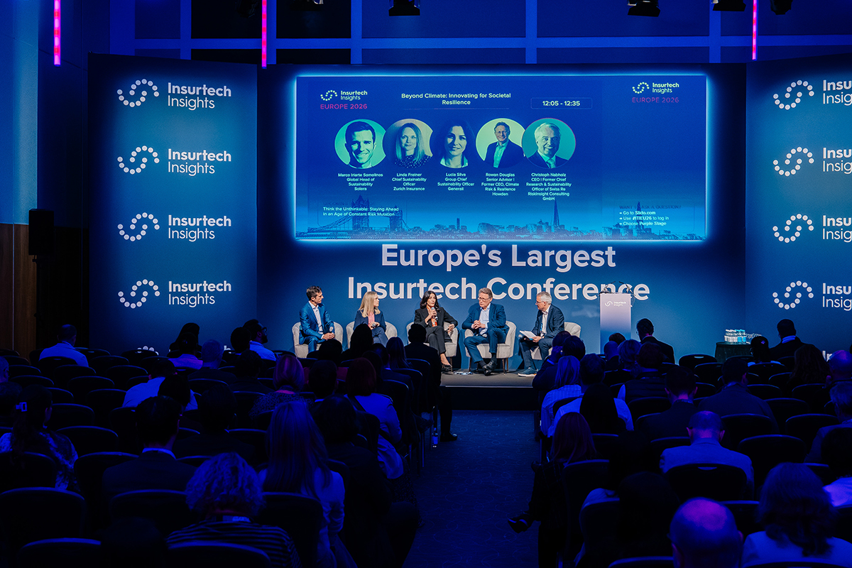 Resilience as the new sustainability frontier