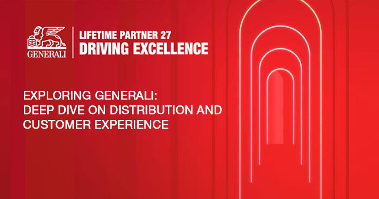 Exploring Generali - 2025 Edition