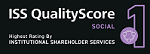 Sustainability indices and ratings