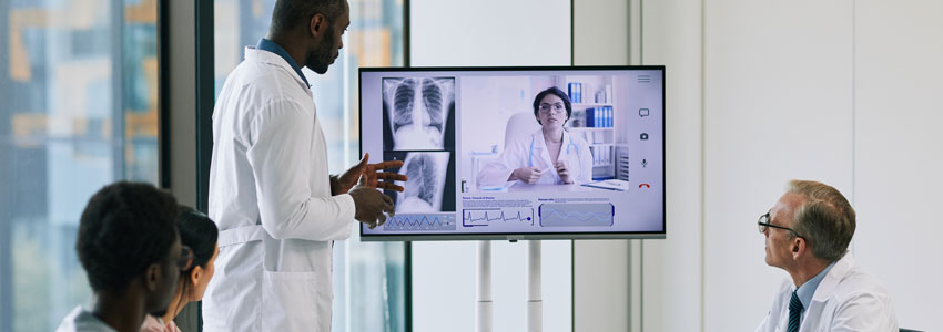 Cambiamenti nel sistema sanitario – Stare bene o non stare bene