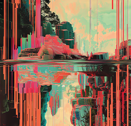 Credit: ABERRANT REALITIES