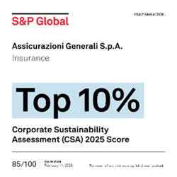 S&amp;P GLOBAL e INDICI DOW JONES BEST-IN-CLASS