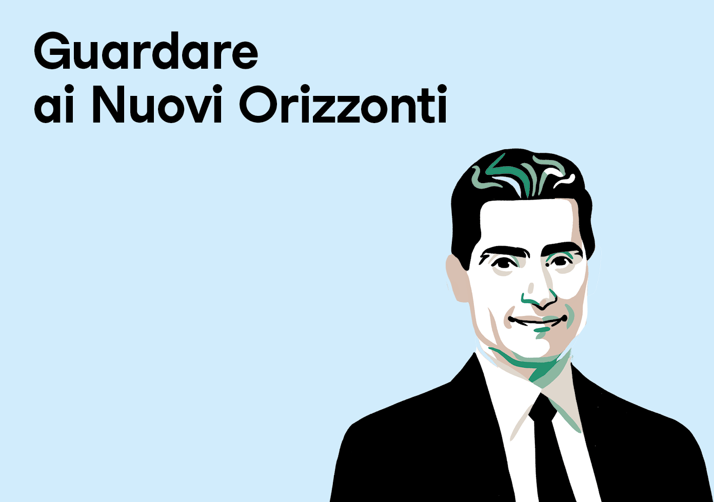 In un mondo che vive profondi shock e cambiamenti, occorre accettare l’incertezza, ma anche riconoscere le opportunità. E soprattutto investire nella conoscenza.