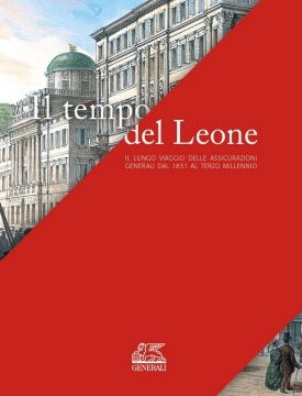 Il Tempo del Leone - Il Tempo del Leone