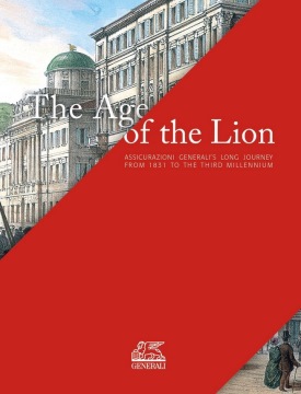 Corporate - The Age of the Lion