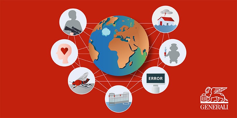 Emerging risks