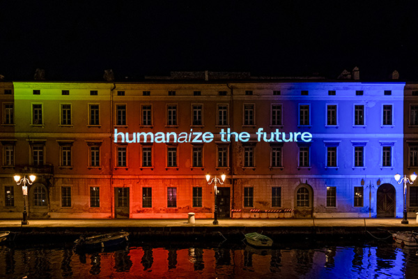 Credit: DANIELE PORTANOME