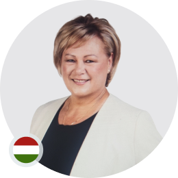8° Edizione - Budapest 2026