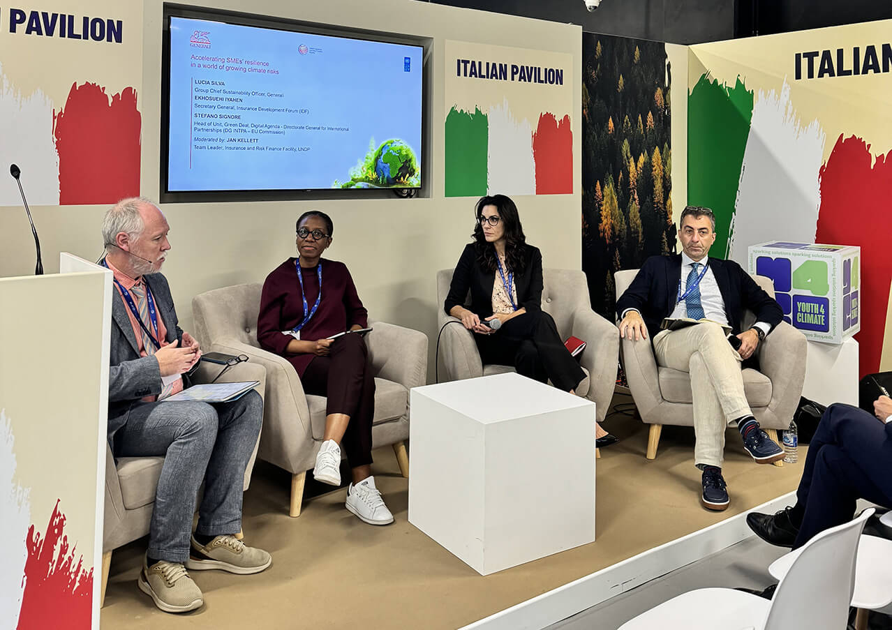 COP28 – Dubai